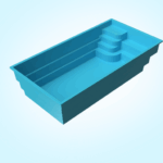 2.00 X 4.00 Metre