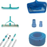 OPSİYON - HAVUZ TEMİZLEME SETİ